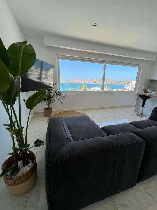 Elounda Port Apartment Exteriör bild